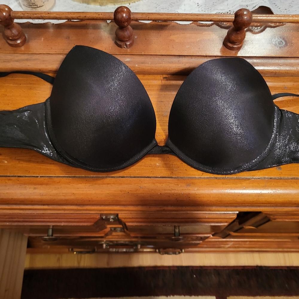 Victoria  Secret Tshirt Bra